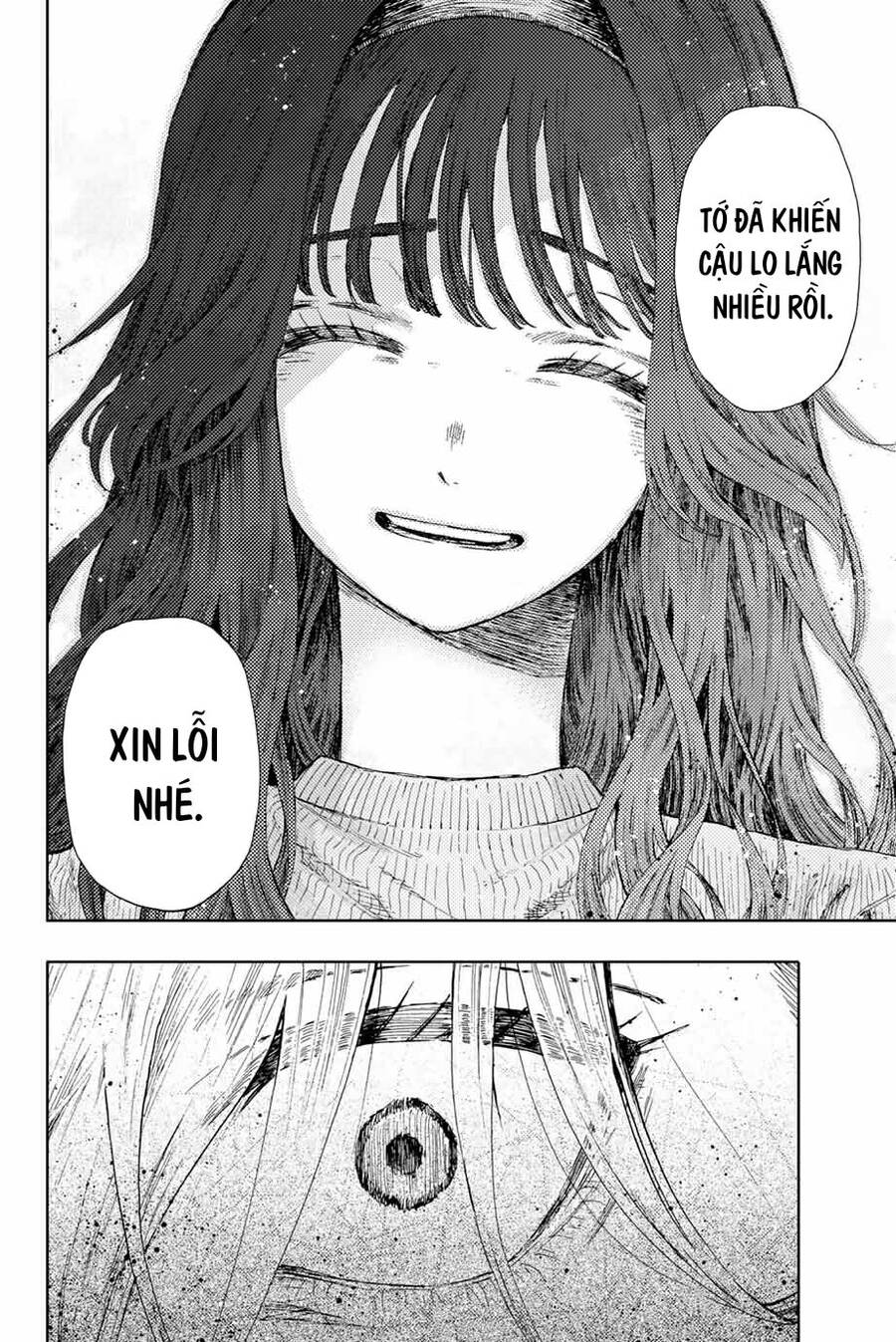 Kaoru Hana wa Rin to Saku Chapter 10 - 10