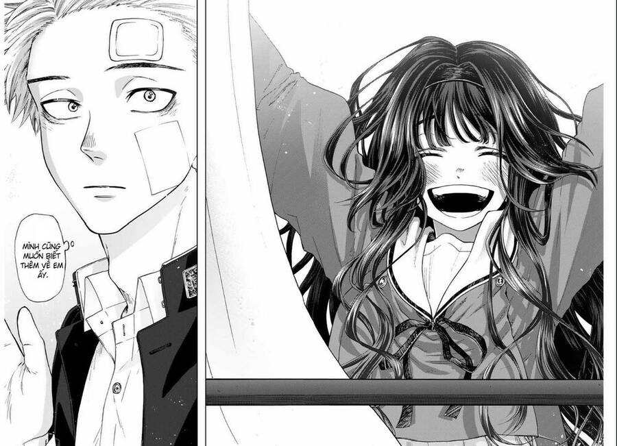 Kaoru Hana wa Rin to Saku Chapter 2 - 52