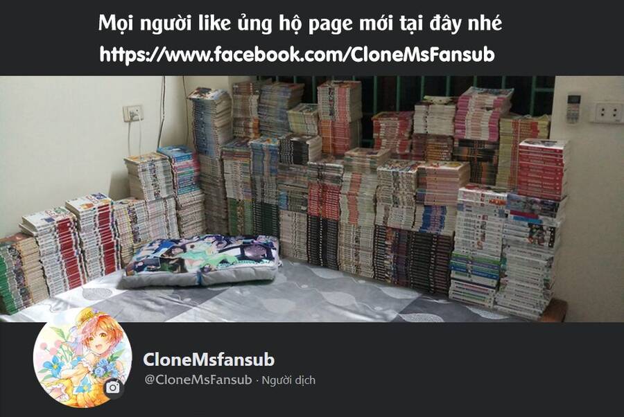 Cuộc Sống Thường Ngày Chapter 1 - 2