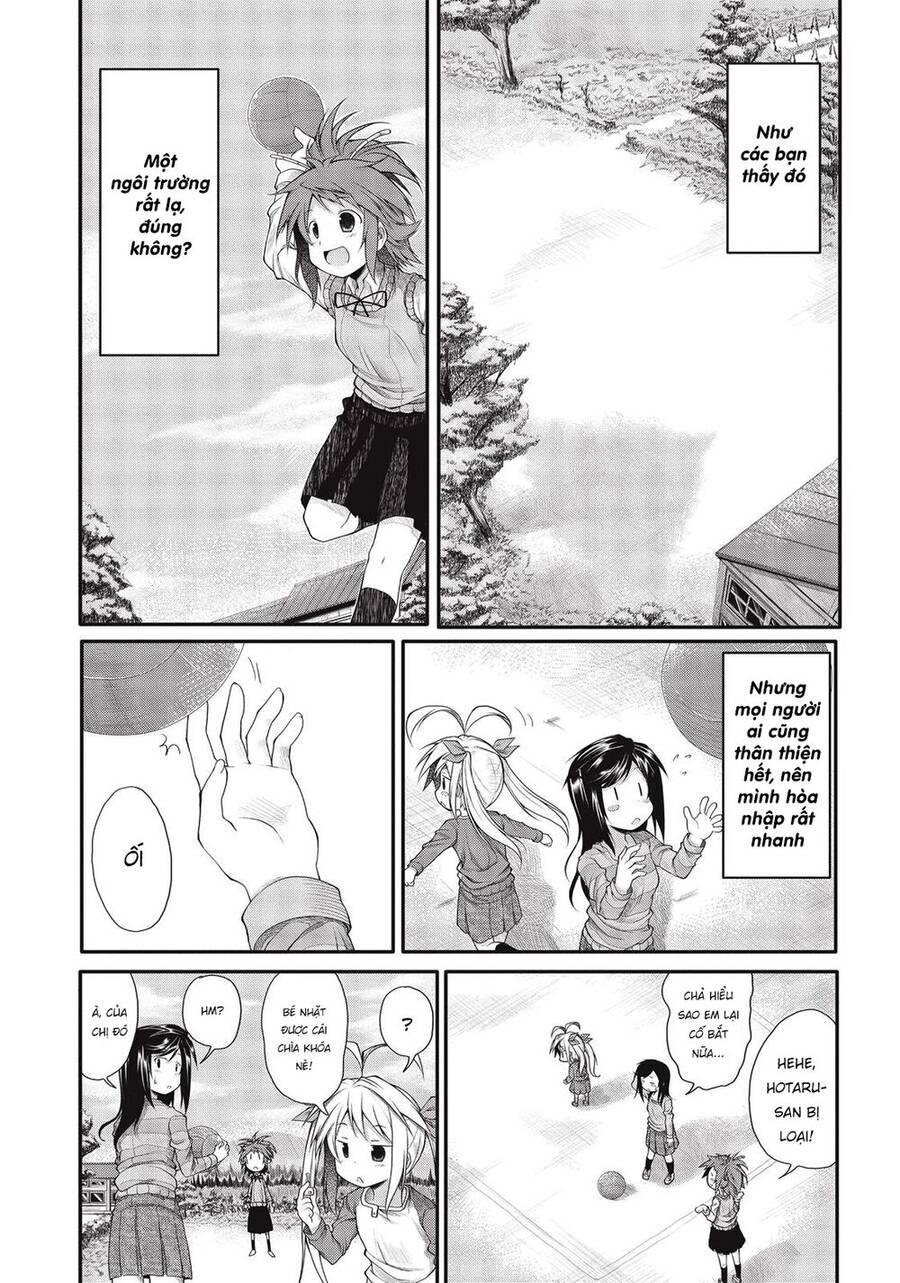 Cuộc Sống Thường Ngày Chapter 1 - 14