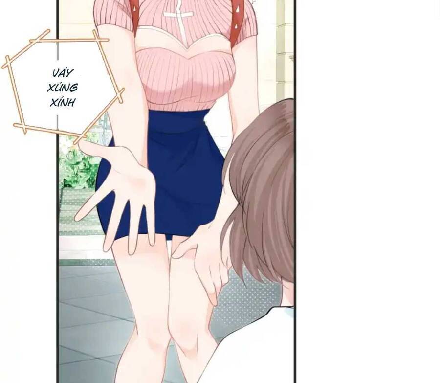 Tiểu Ma Vương Học Cách Yêu Đương Chapter 1 - 17