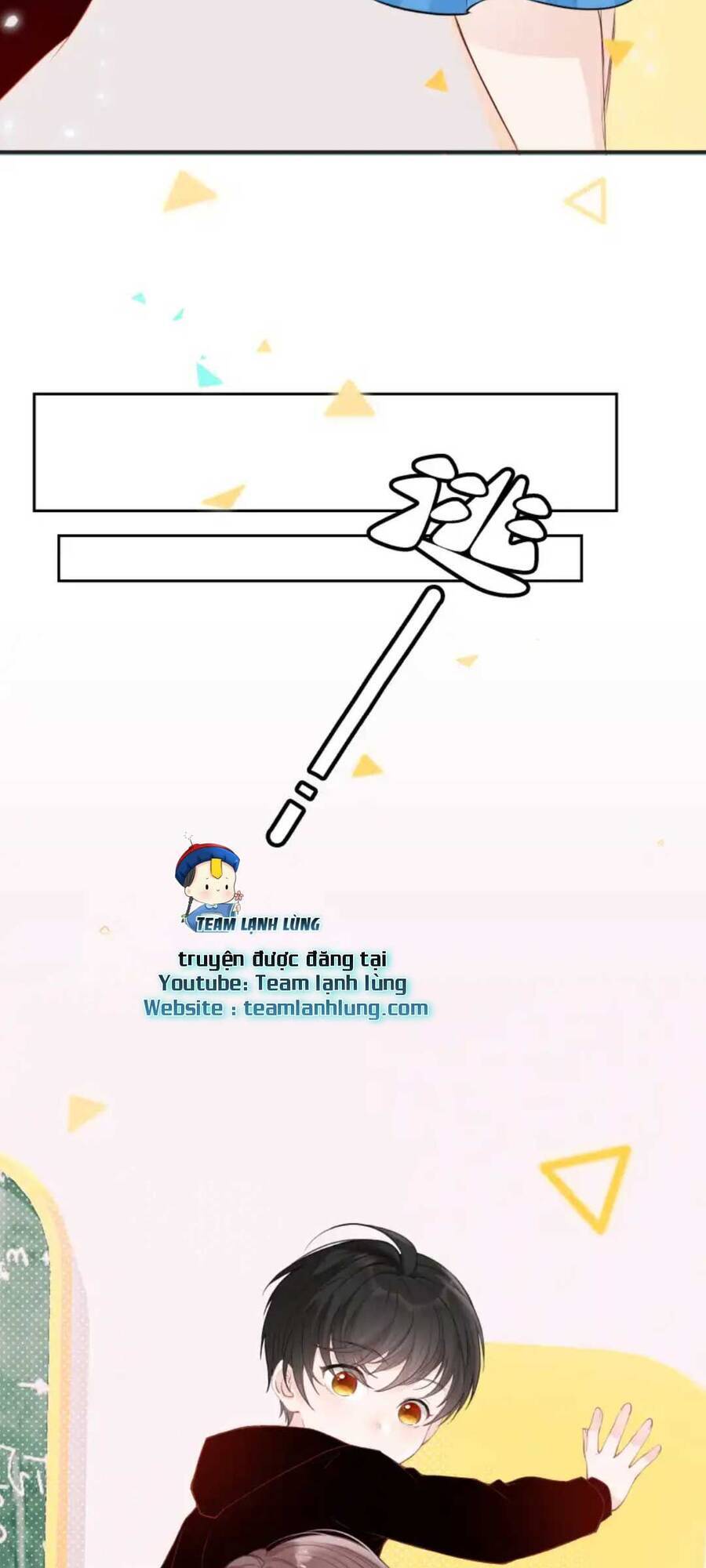 Tiểu Ma Vương Học Cách Yêu Đương Chapter 1 - 28