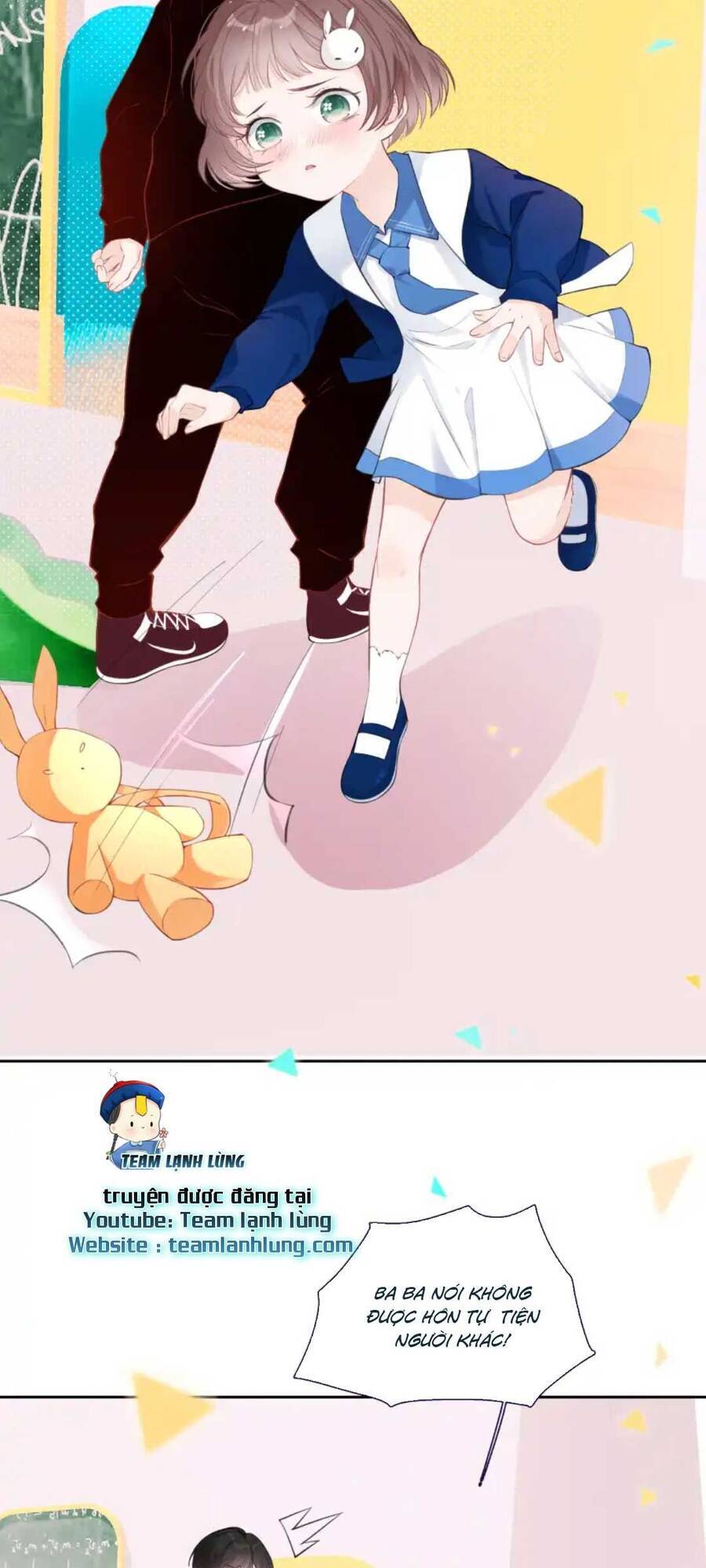 Tiểu Ma Vương Học Cách Yêu Đương Chapter 1 - 29