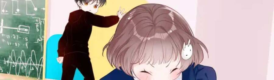 Tiểu Ma Vương Học Cách Yêu Đương Chapter 1 - 30