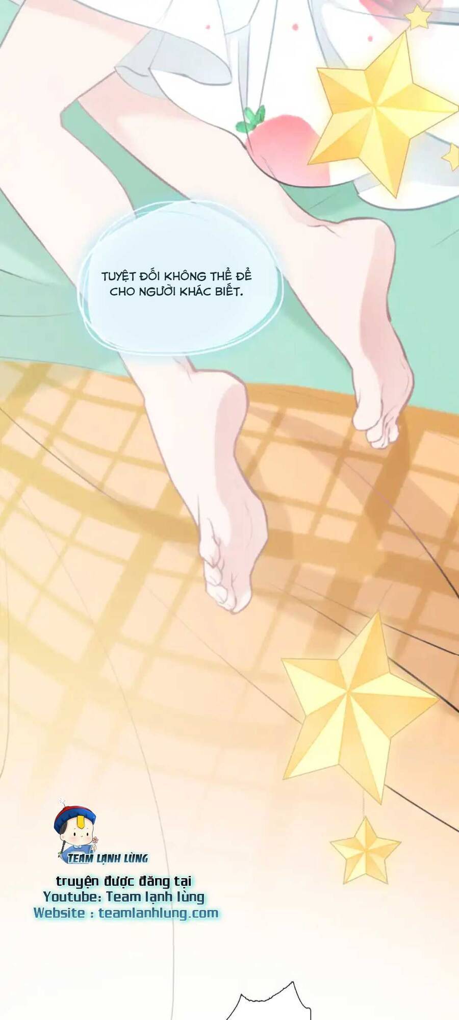 Tiểu Ma Vương Học Cách Yêu Đương Chapter 1 - 4