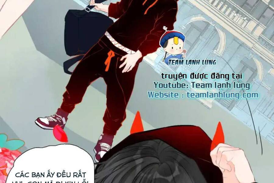 Tiểu Ma Vương Học Cách Yêu Đương Chapter 1 - 6