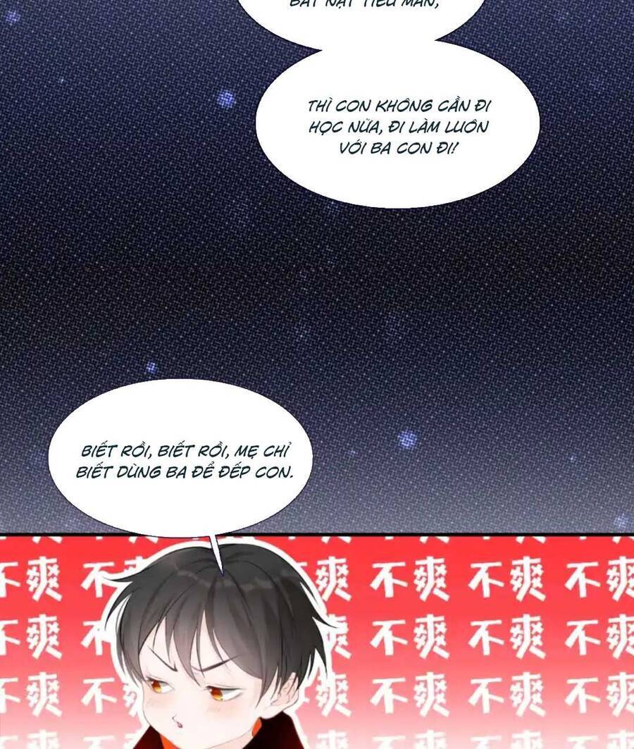 Tiểu Ma Vương Học Cách Yêu Đương Chapter 1 - 54