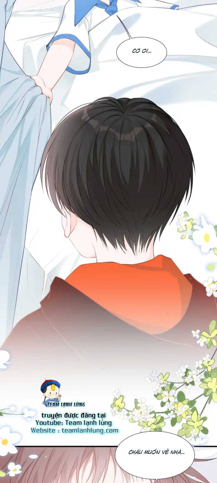 Tiểu Ma Vương Học Cách Yêu Đương Chapter 1 - 56