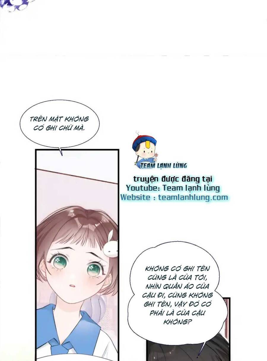 Tiểu Ma Vương Học Cách Yêu Đương Chapter 1 - 65