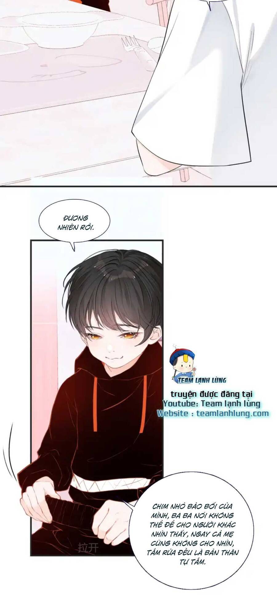 Tiểu Ma Vương Học Cách Yêu Đương Chapter 1 - 76