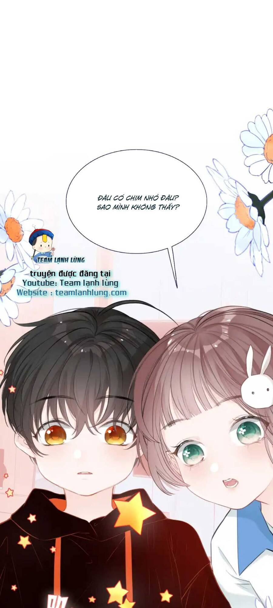 Tiểu Ma Vương Học Cách Yêu Đương Chapter 1 - 77