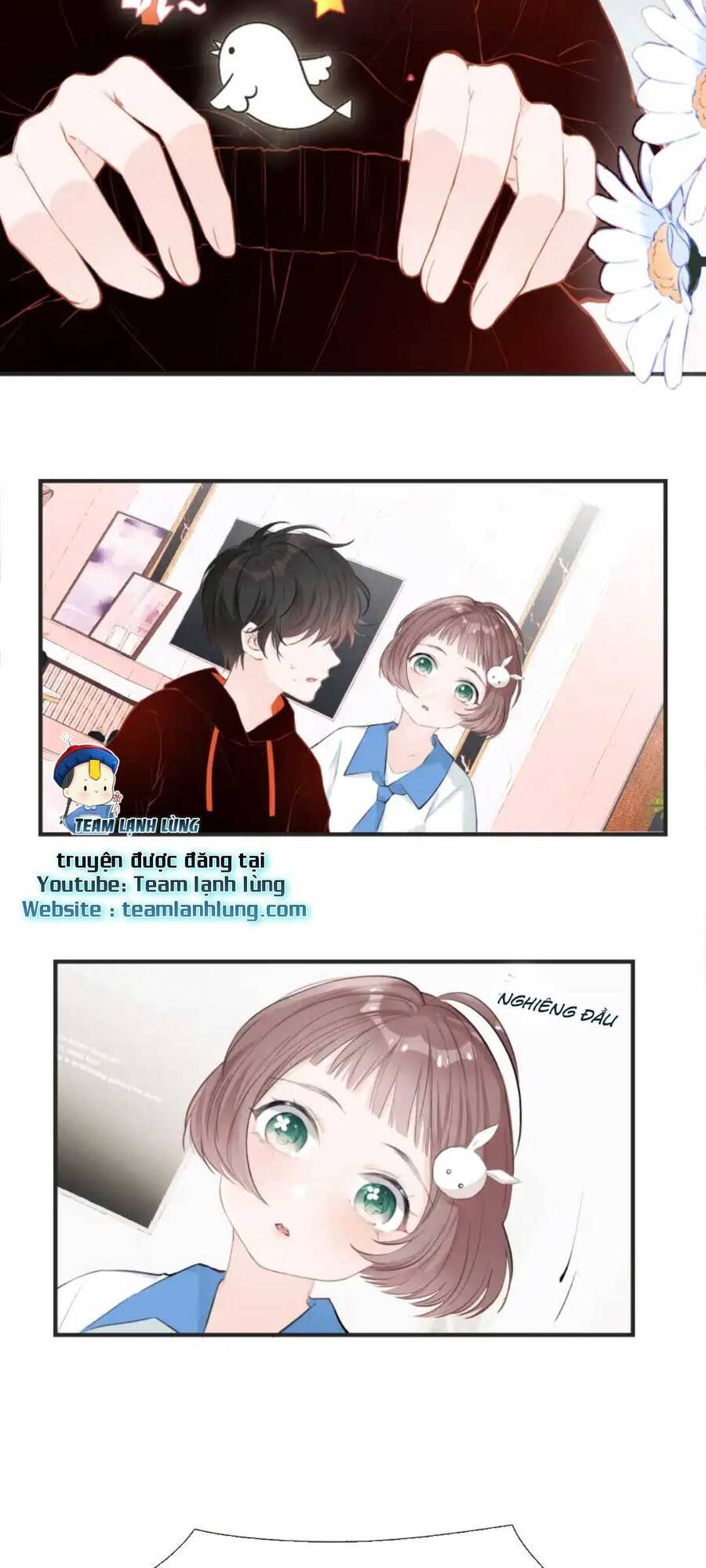 Tiểu Ma Vương Học Cách Yêu Đương Chapter 1 - 78