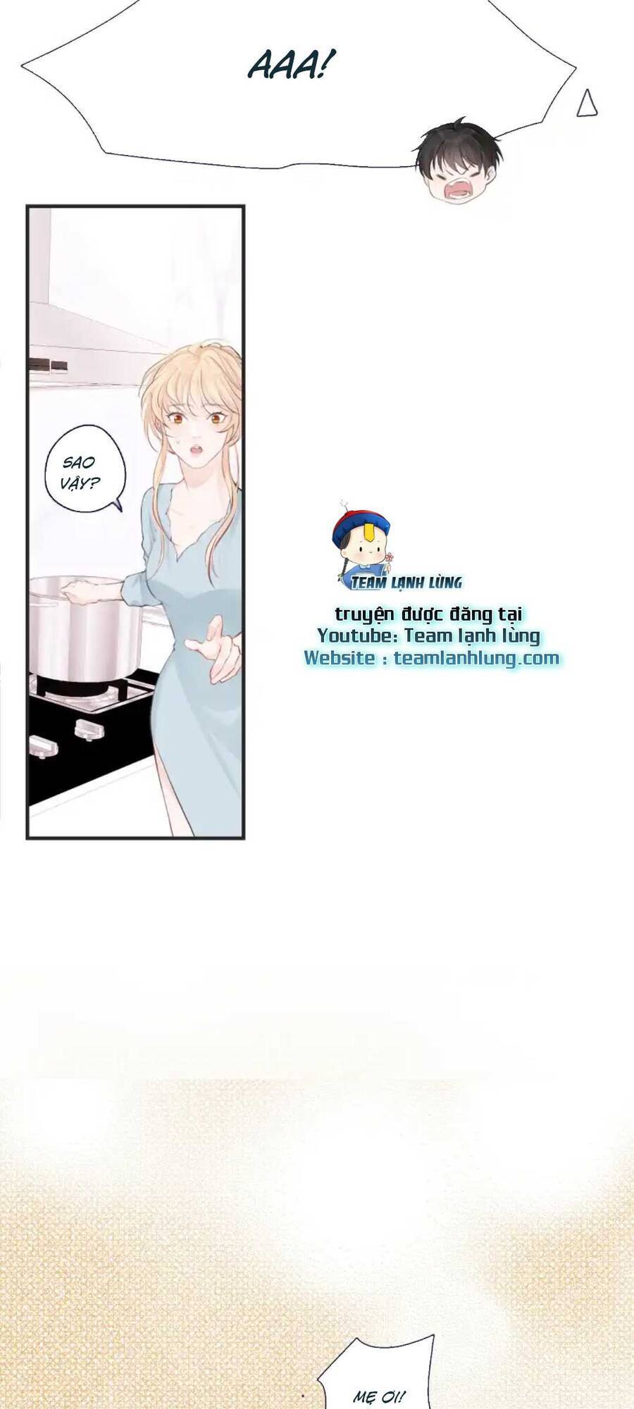 Tiểu Ma Vương Học Cách Yêu Đương Chapter 1 - 79