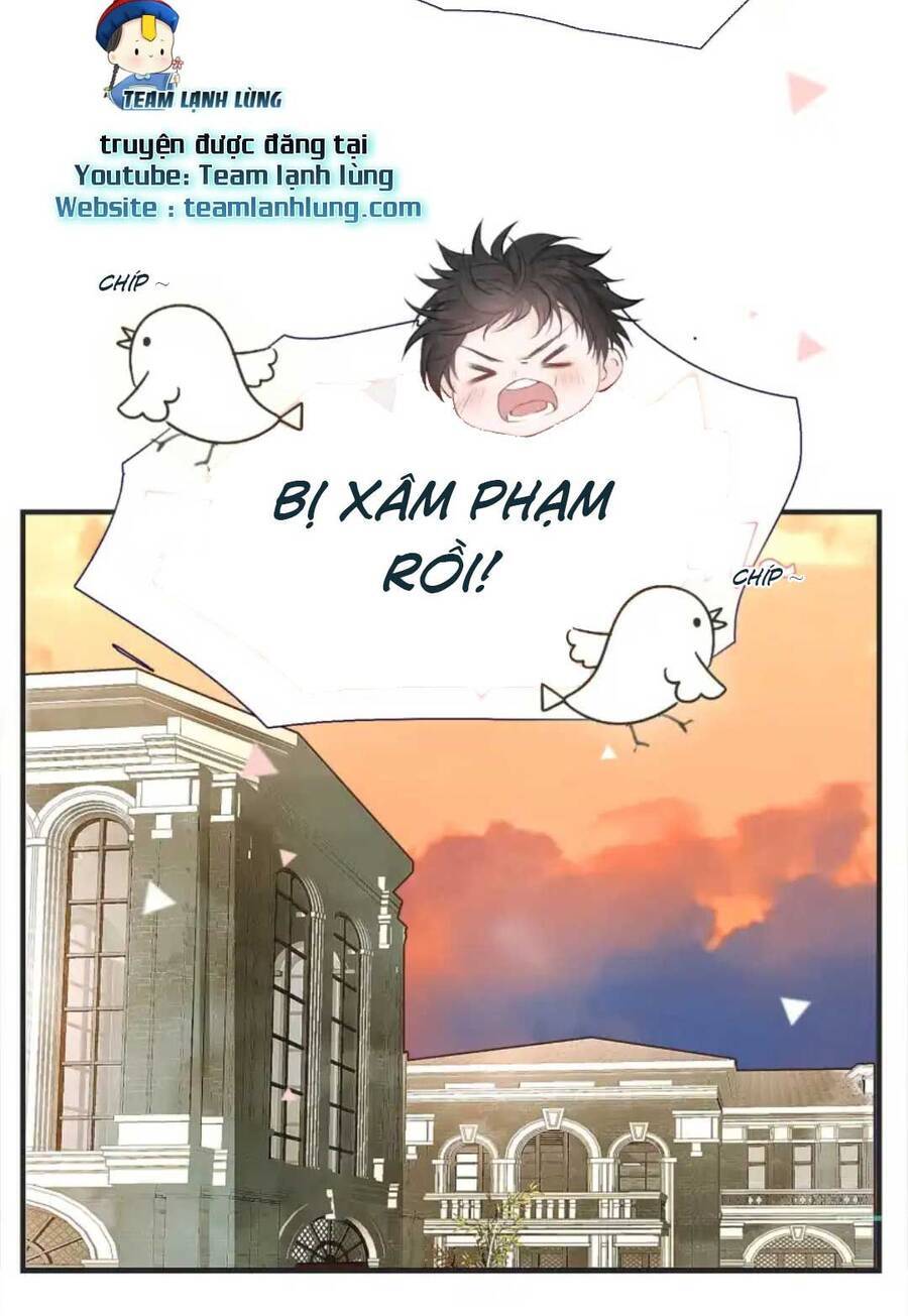 Tiểu Ma Vương Học Cách Yêu Đương Chapter 1 - 81