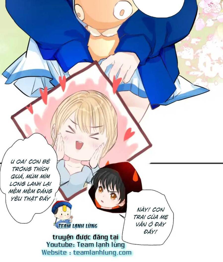 Tiểu Ma Vương Học Cách Yêu Đương Chapter 1 - 10