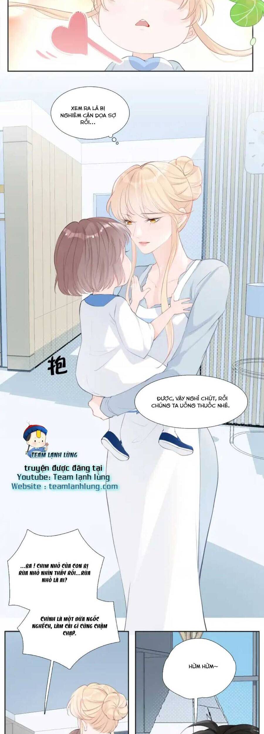 Tiểu Ma Vương Học Cách Yêu Đương Chapter 2 - 12