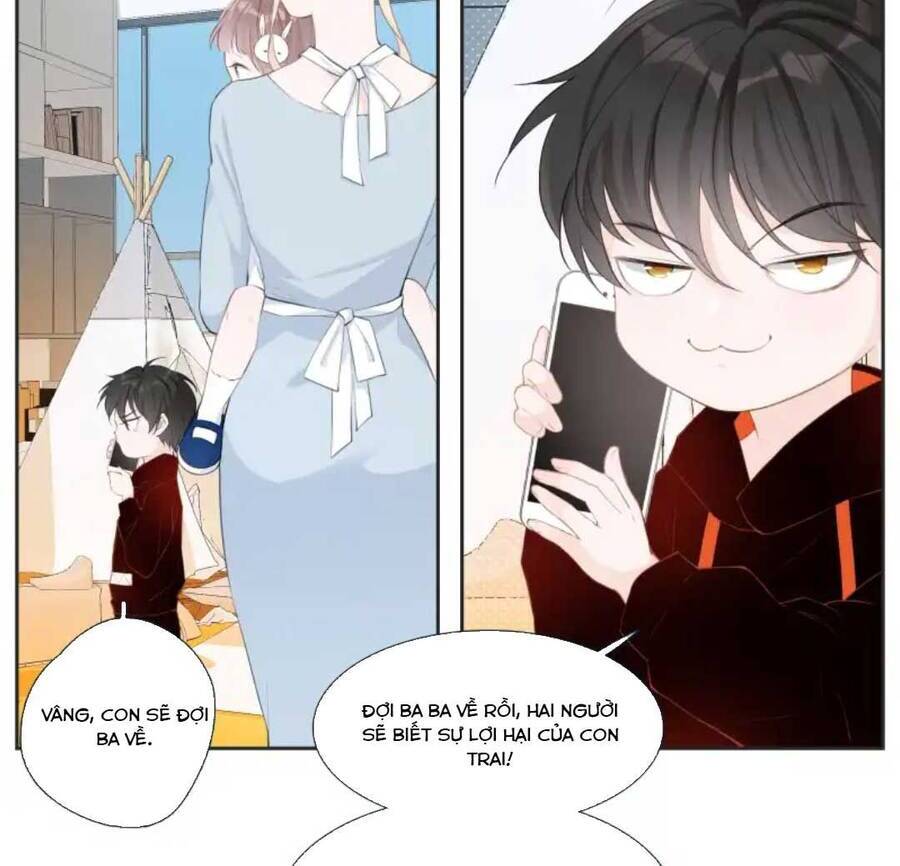 Tiểu Ma Vương Học Cách Yêu Đương Chapter 2 - 13