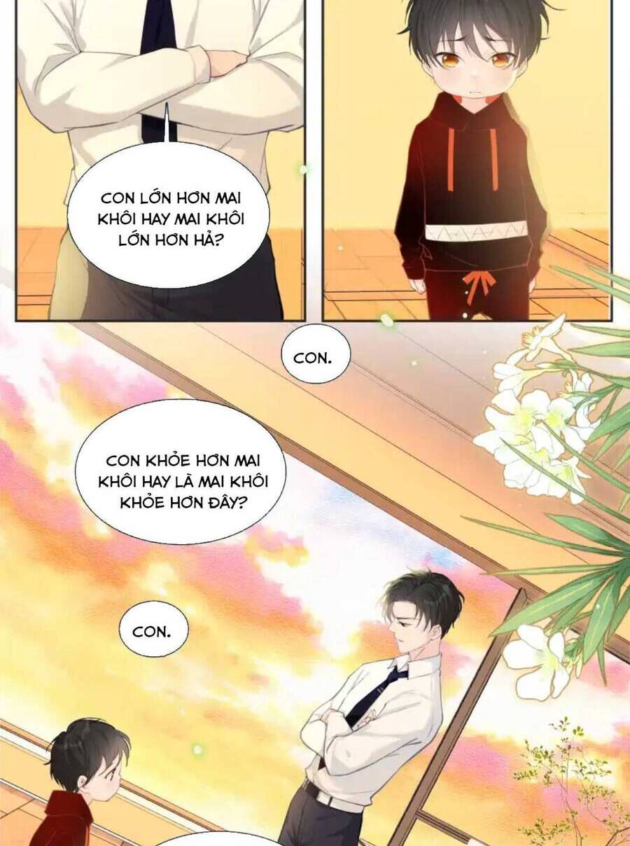 Tiểu Ma Vương Học Cách Yêu Đương Chapter 2 - 27