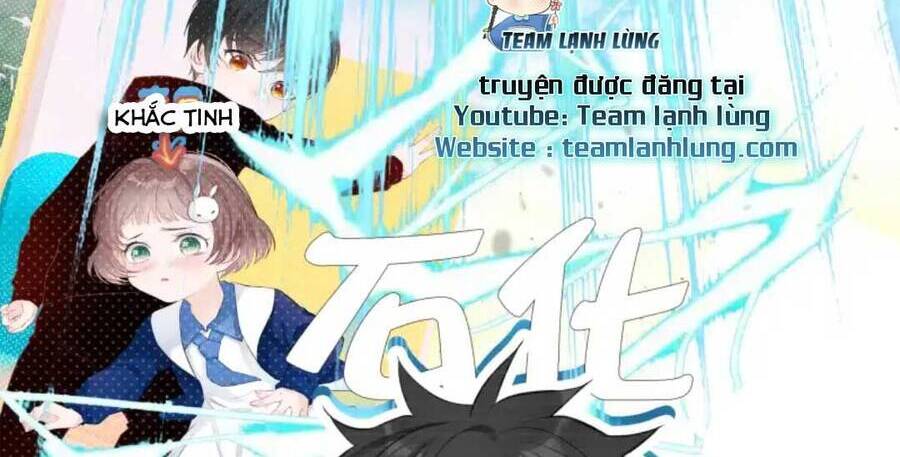 Tiểu Ma Vương Học Cách Yêu Đương Chapter 2 - 35