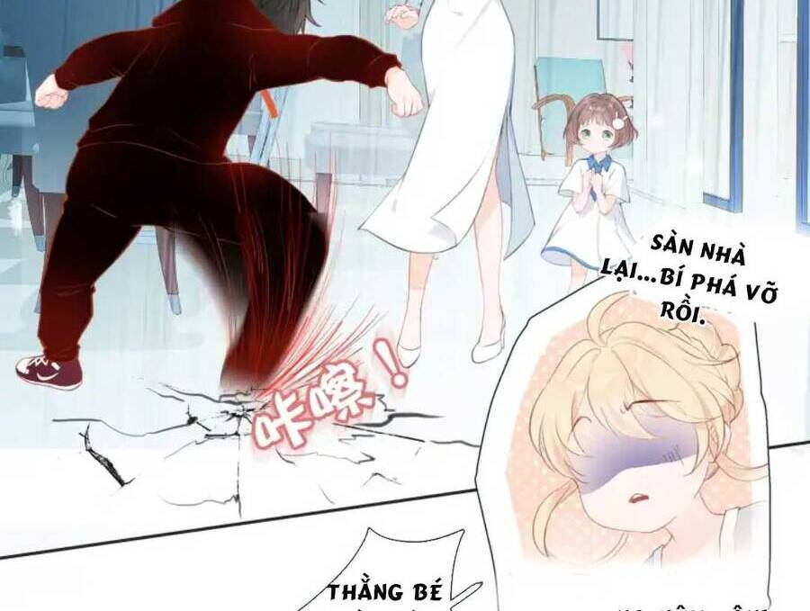 Tiểu Ma Vương Học Cách Yêu Đương Chapter 2 - 6