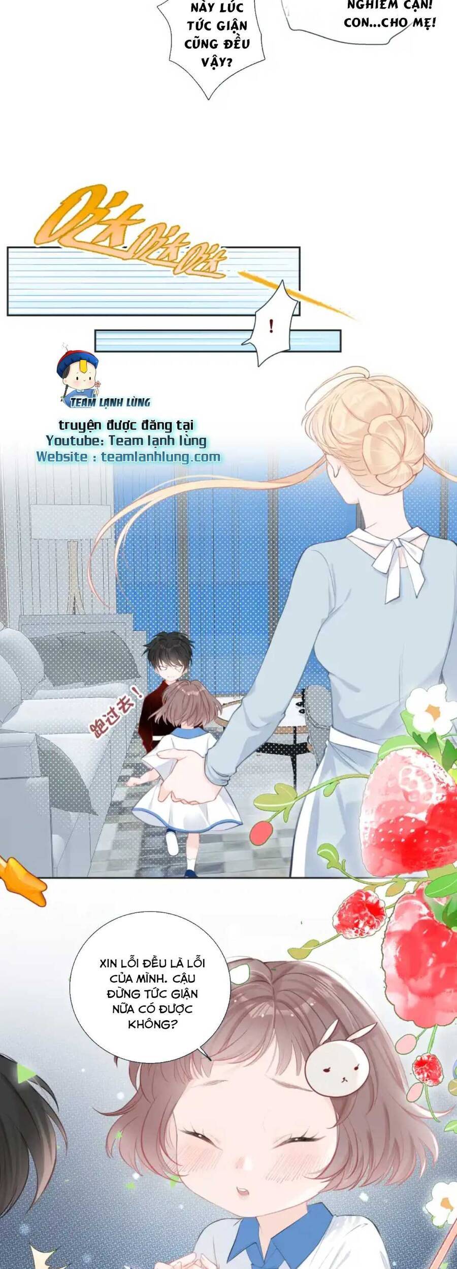 Tiểu Ma Vương Học Cách Yêu Đương Chapter 2 - 7