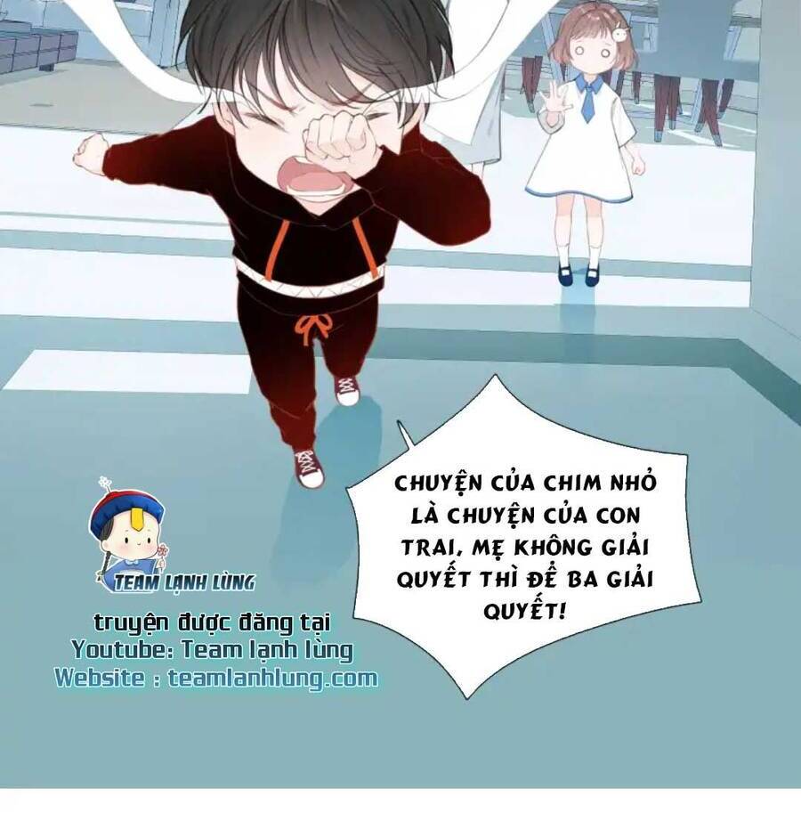 Tiểu Ma Vương Học Cách Yêu Đương Chapter 2 - 9