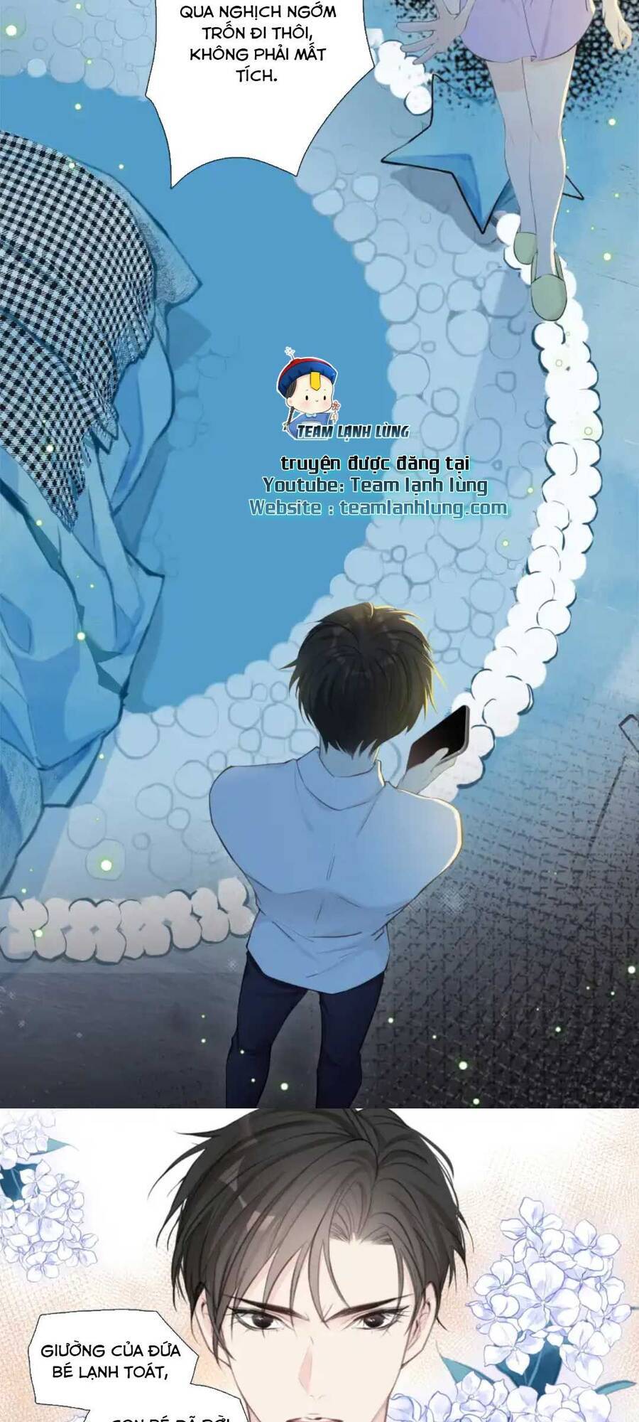 Tiểu Ma Vương Học Cách Yêu Đương Chapter 3 - 15