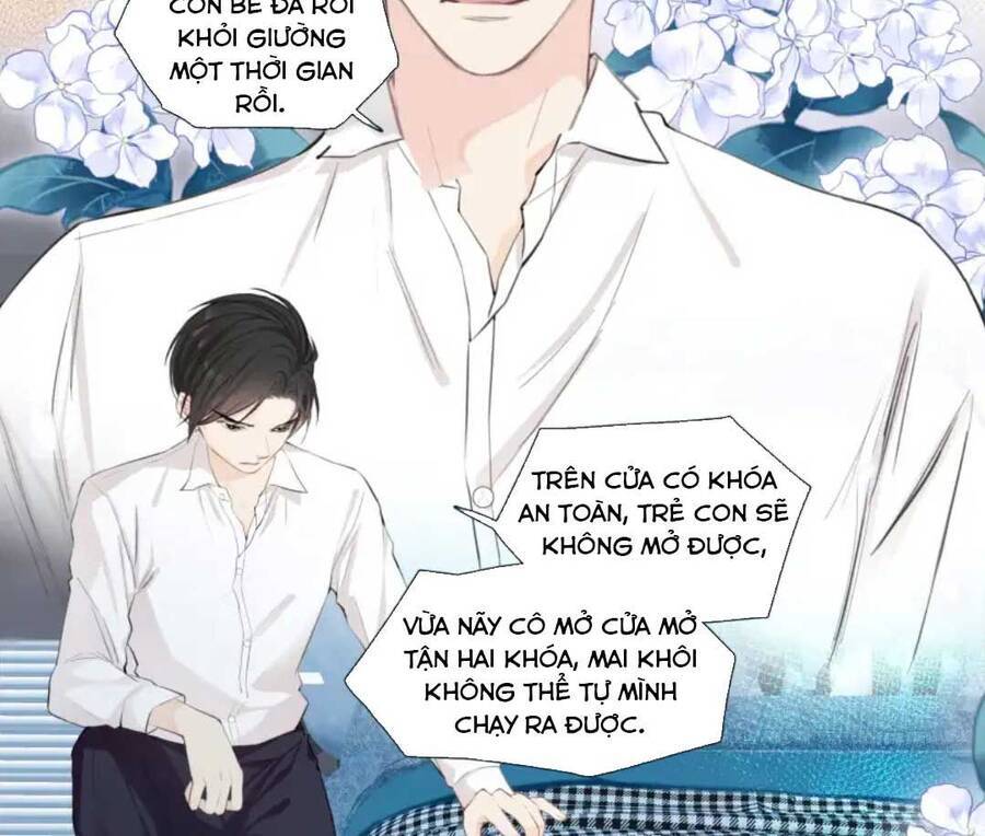 Tiểu Ma Vương Học Cách Yêu Đương Chapter 3 - 16