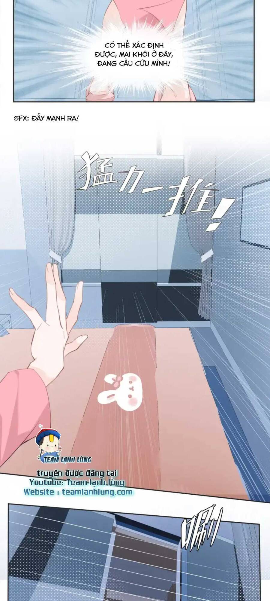 Tiểu Ma Vương Học Cách Yêu Đương Chapter 3 - 20