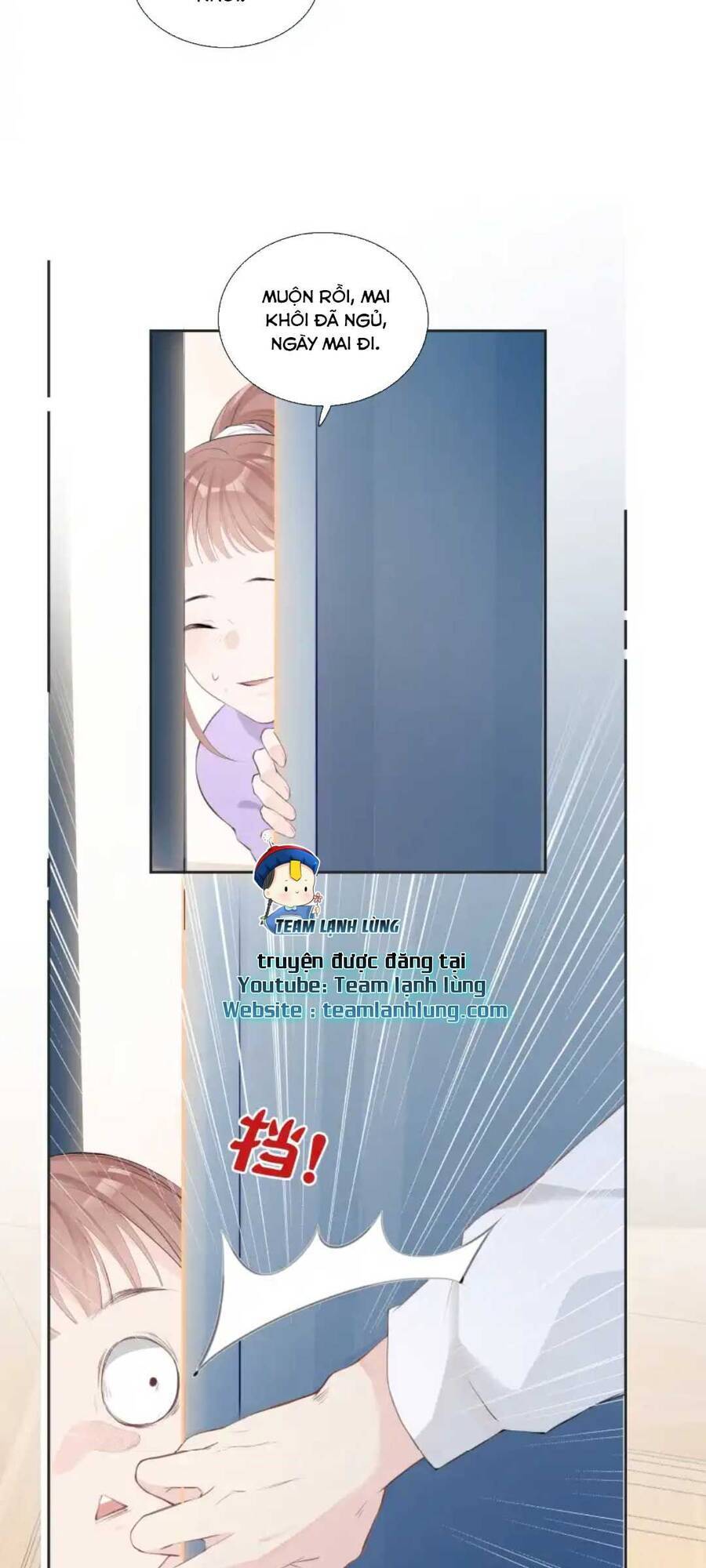 Tiểu Ma Vương Học Cách Yêu Đương Chapter 3 - 3