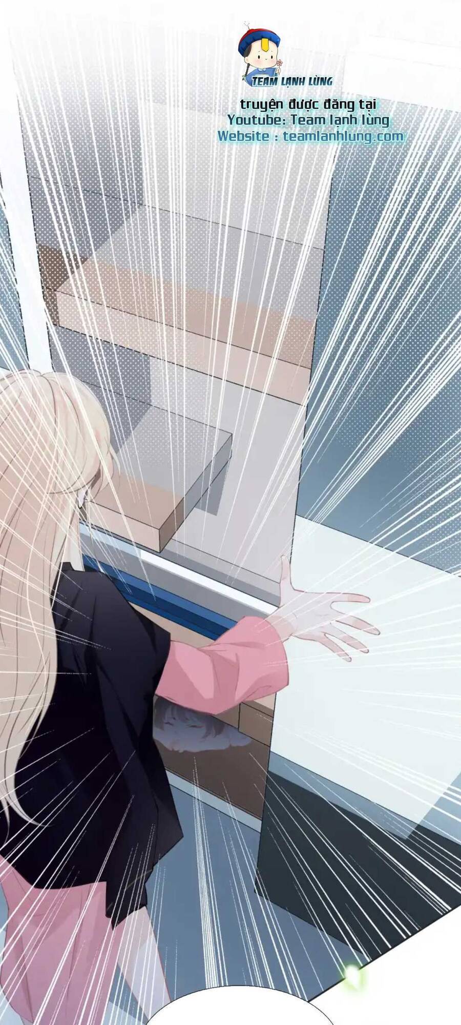 Tiểu Ma Vương Học Cách Yêu Đương Chapter 3 - 24