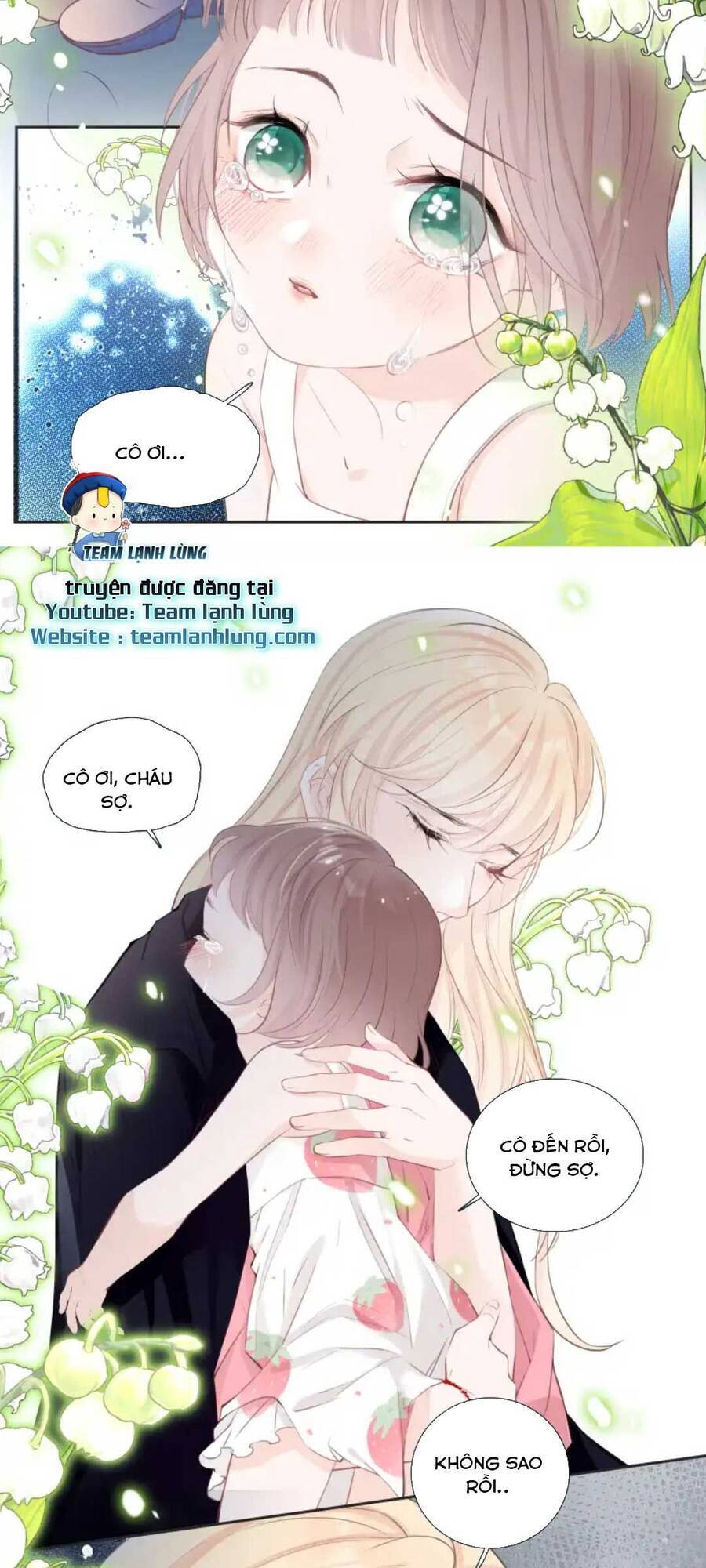 Tiểu Ma Vương Học Cách Yêu Đương Chapter 3 - 26