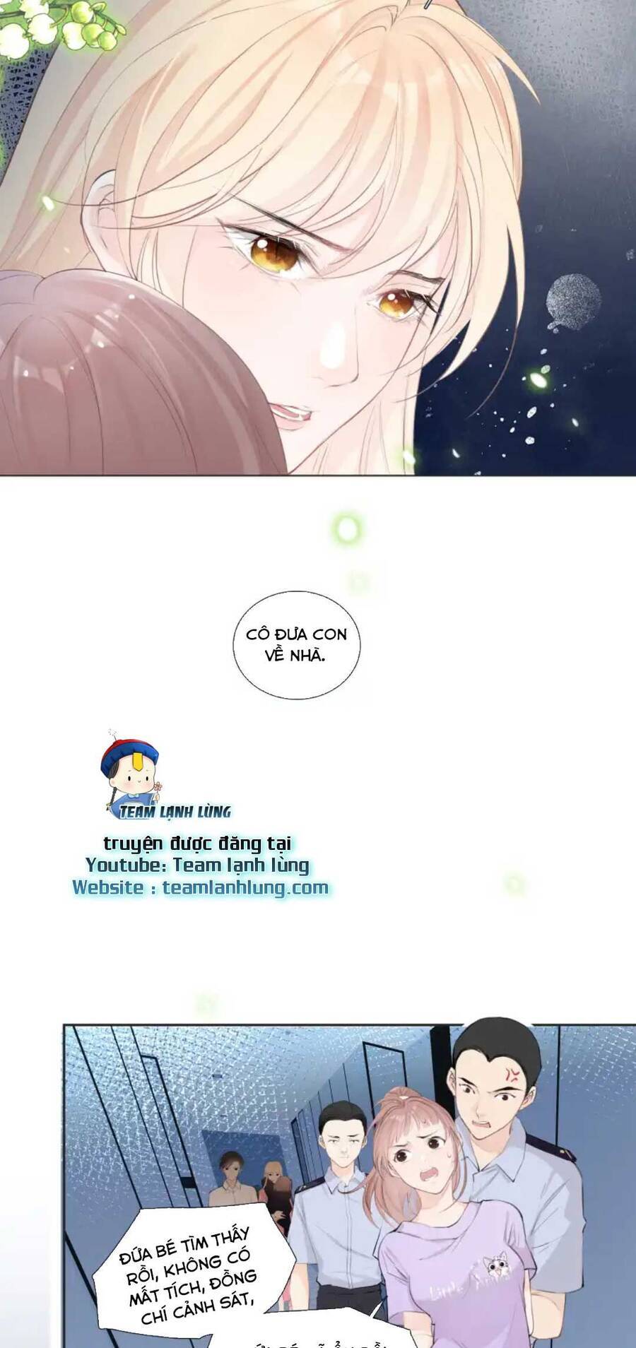 Tiểu Ma Vương Học Cách Yêu Đương Chapter 3 - 27