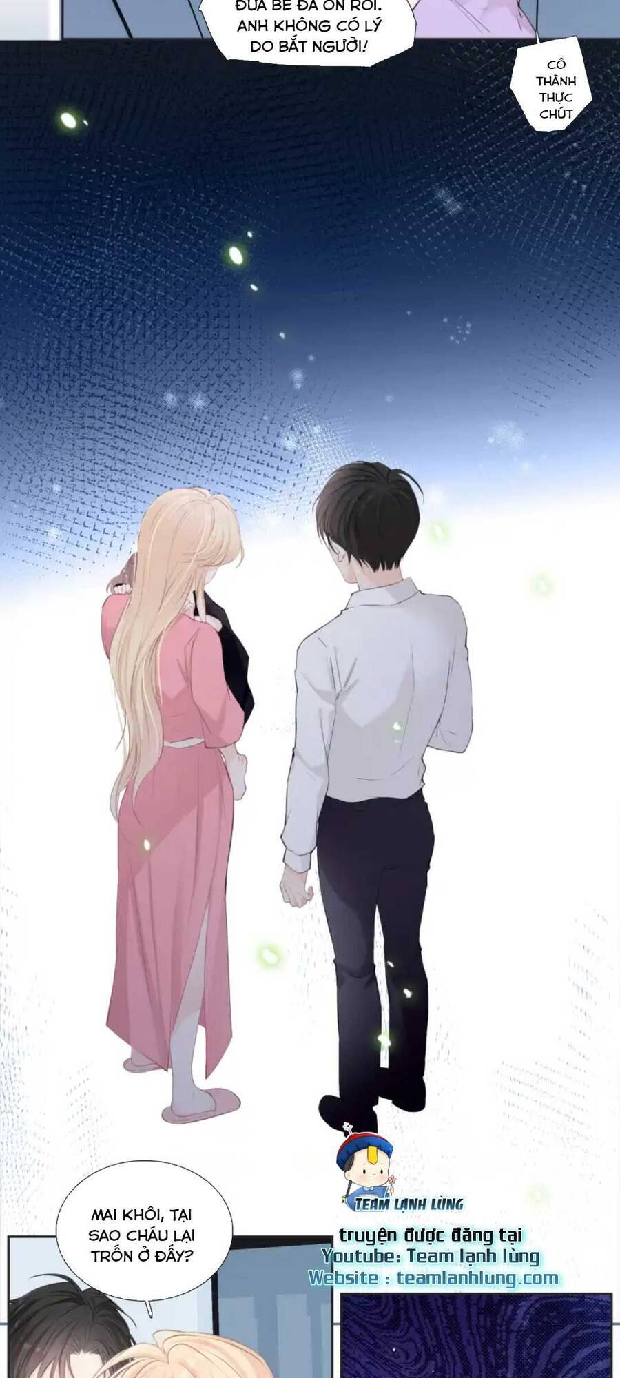 Tiểu Ma Vương Học Cách Yêu Đương Chapter 3 - 28