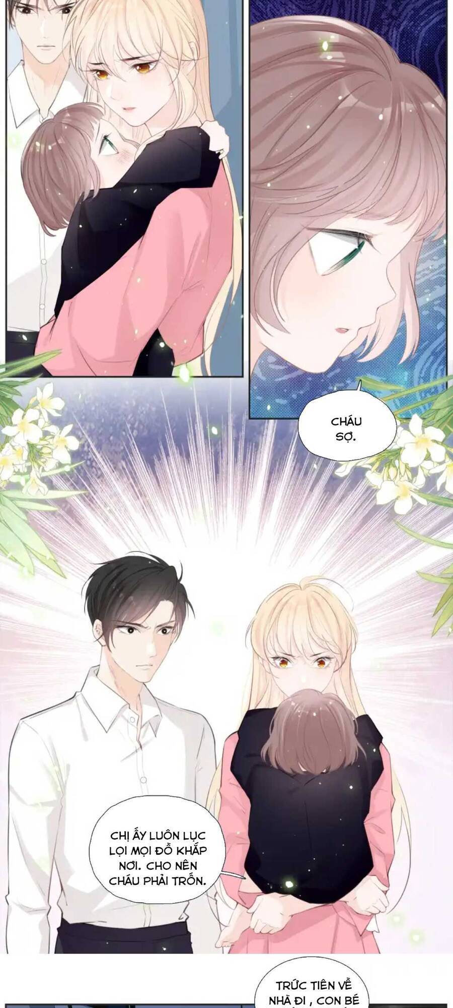 Tiểu Ma Vương Học Cách Yêu Đương Chapter 3 - 29