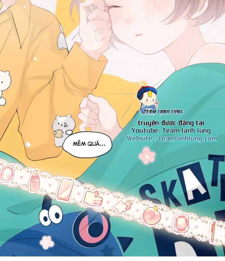 Tiểu Ma Vương Học Cách Yêu Đương Chapter 3 - 33