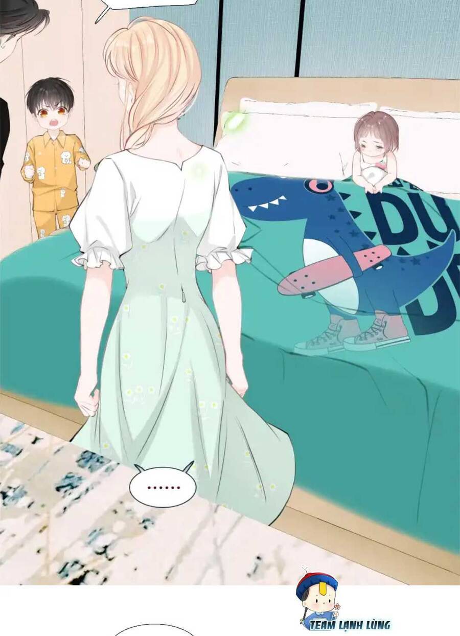 Tiểu Ma Vương Học Cách Yêu Đương Chapter 3 - 39