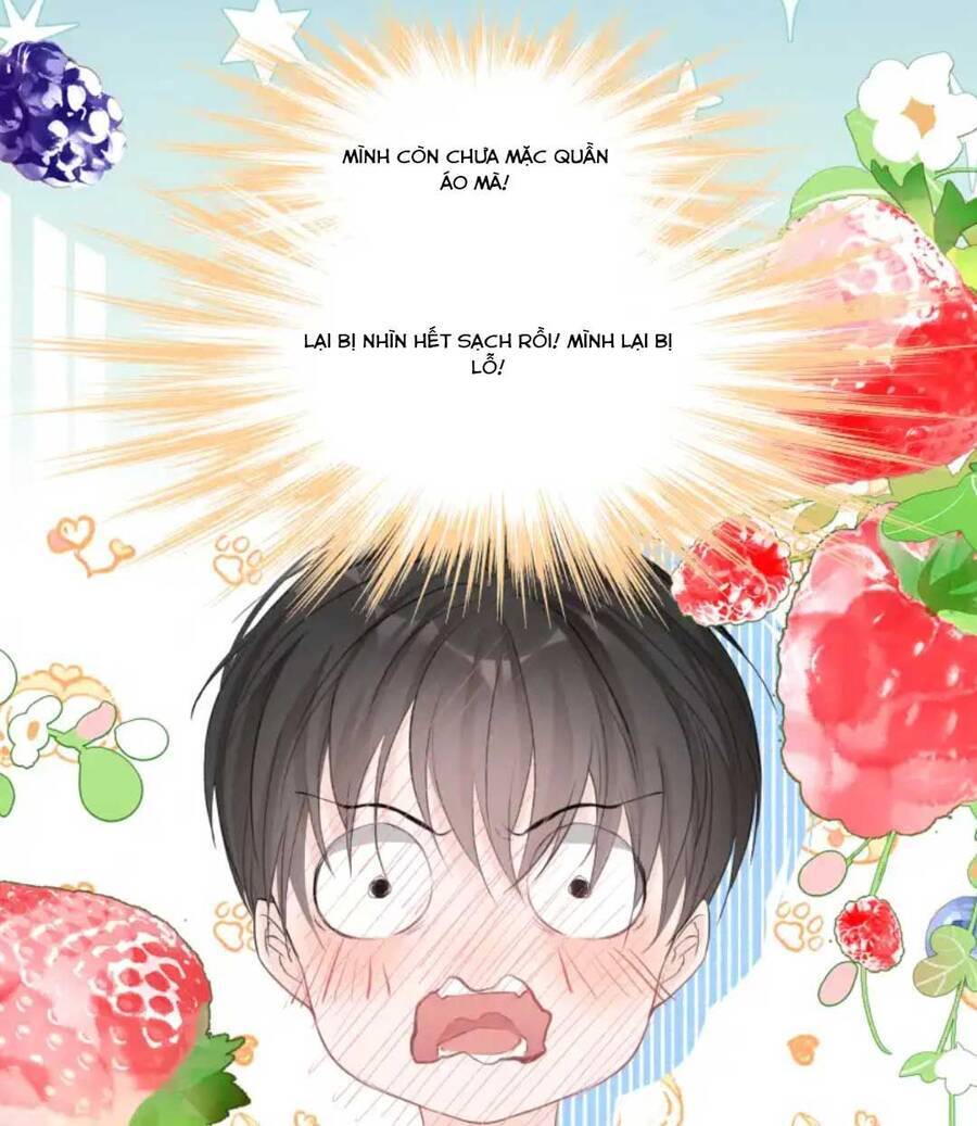 Tiểu Ma Vương Học Cách Yêu Đương Chapter 3 - 47