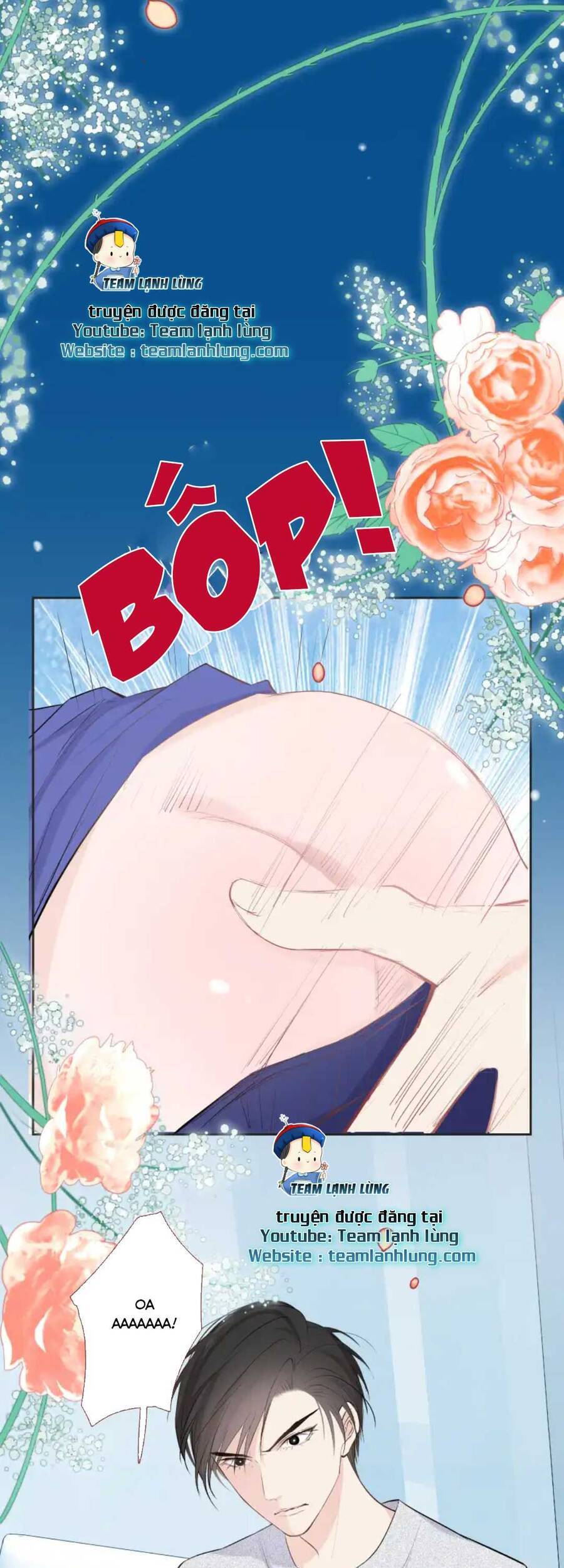 Tiểu Ma Vương Học Cách Yêu Đương Chapter 4 - 11