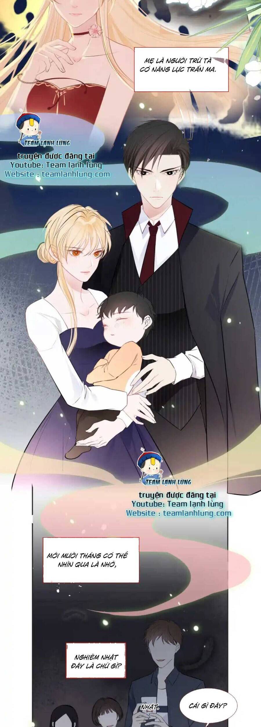 Tiểu Ma Vương Học Cách Yêu Đương Chapter 4 - 15