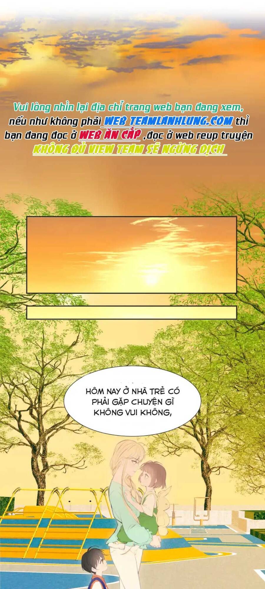 Tiểu Ma Vương Học Cách Yêu Đương Chapter 6 - 11