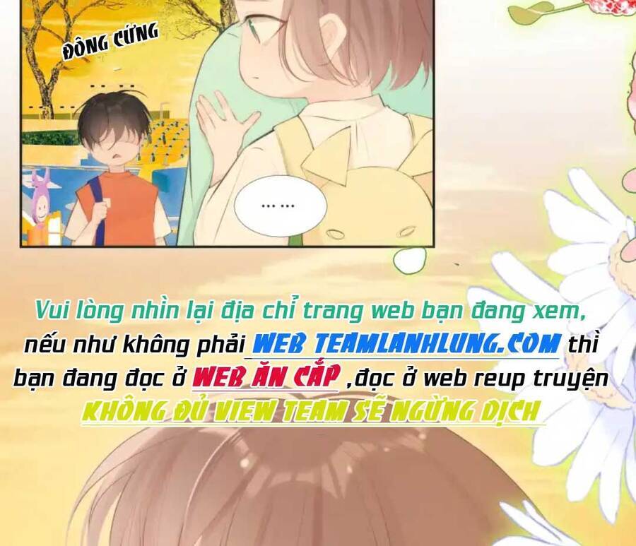 Tiểu Ma Vương Học Cách Yêu Đương Chapter 6 - 13