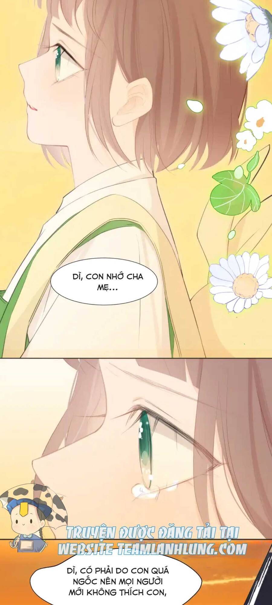 Tiểu Ma Vương Học Cách Yêu Đương Chapter 6 - 14