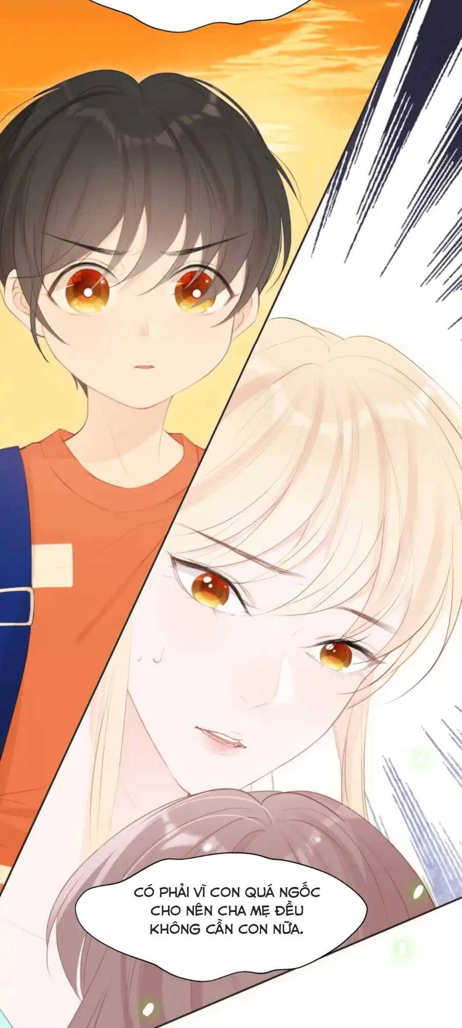 Tiểu Ma Vương Học Cách Yêu Đương Chapter 6 - 15