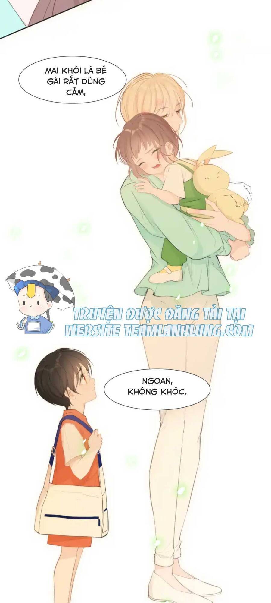 Tiểu Ma Vương Học Cách Yêu Đương Chapter 6 - 16