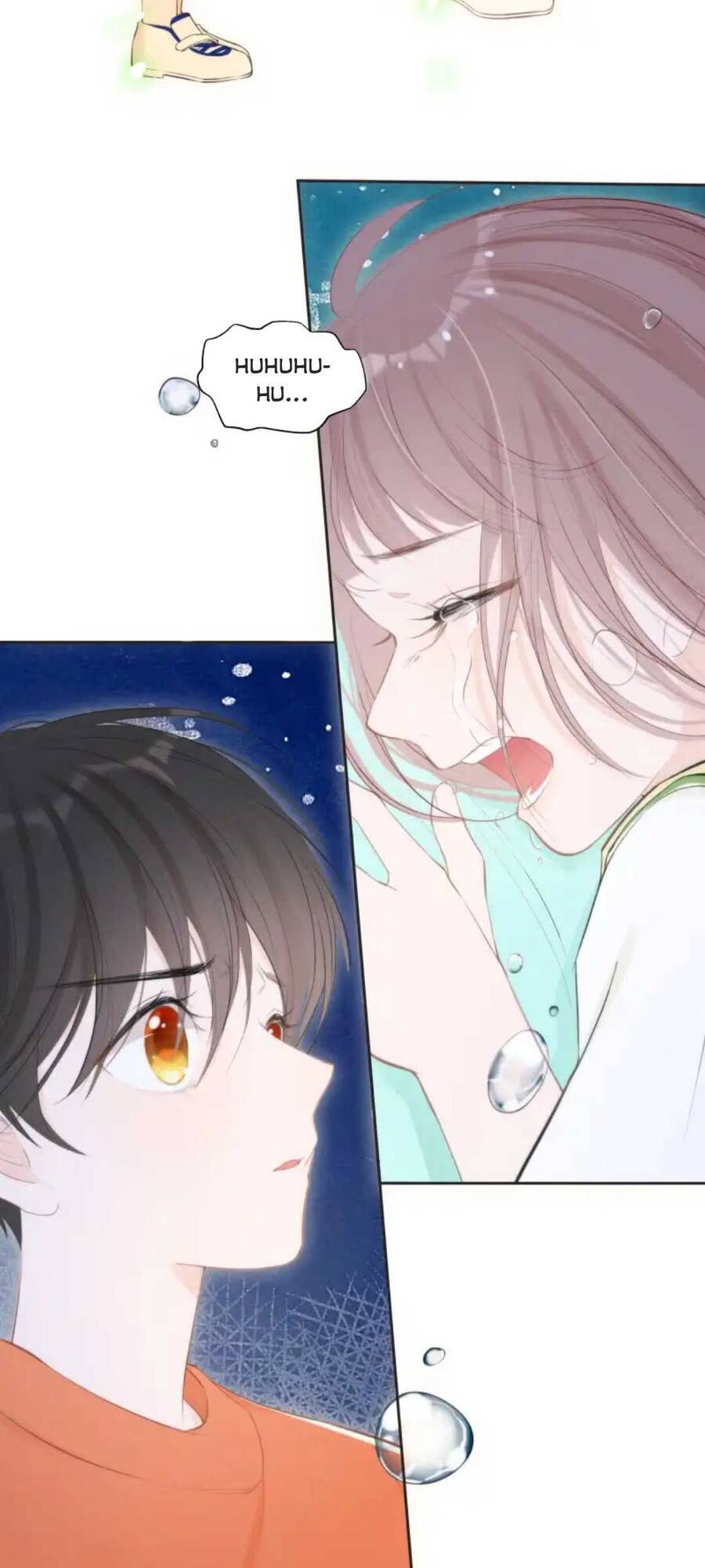 Tiểu Ma Vương Học Cách Yêu Đương Chapter 6 - 17