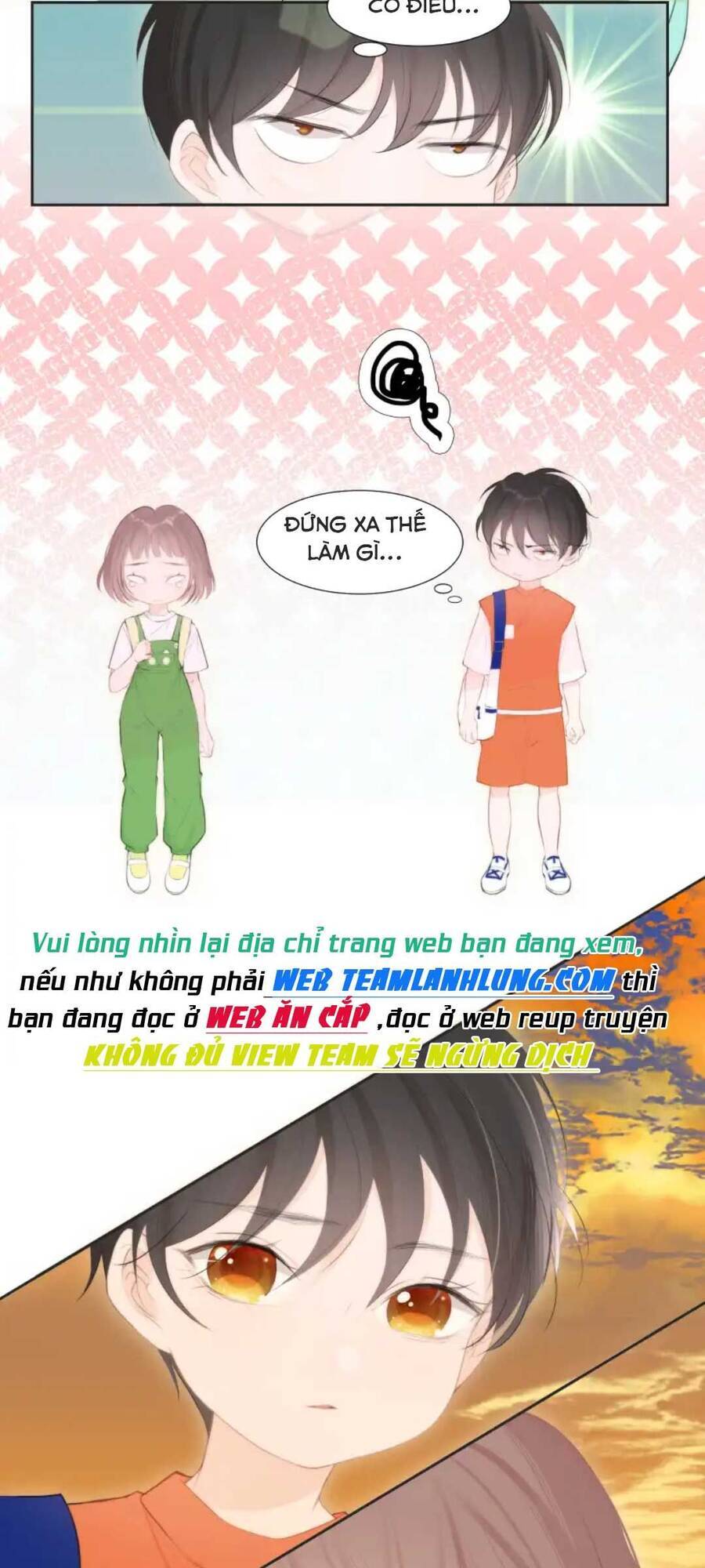 Tiểu Ma Vương Học Cách Yêu Đương Chapter 6 - 20