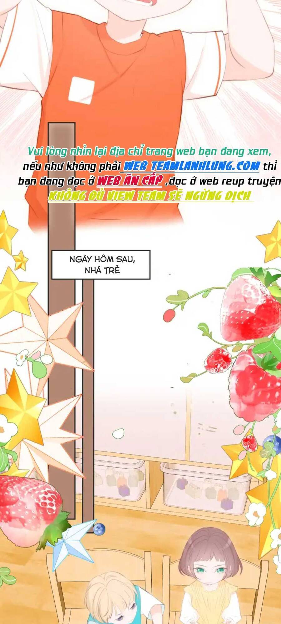 Tiểu Ma Vương Học Cách Yêu Đương Chapter 6 - 29