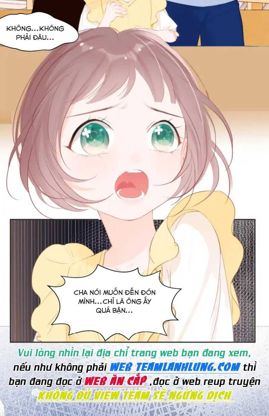 Tiểu Ma Vương Học Cách Yêu Đương Chapter 6 - 35