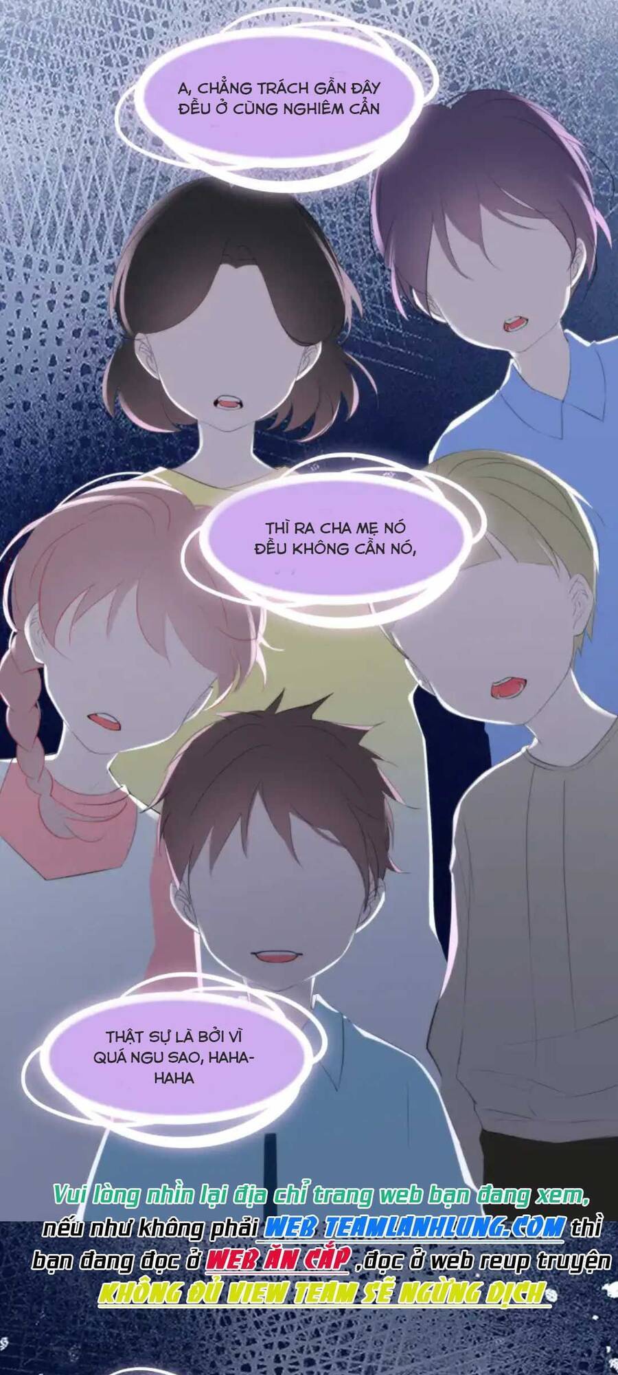 Tiểu Ma Vương Học Cách Yêu Đương Chapter 6 - 36